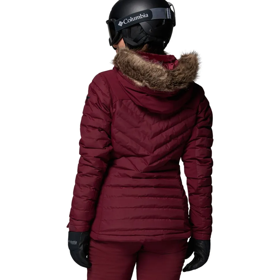 Bird Mountain III Insulated Jacket - Women's