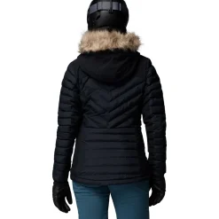 Bird Mountain III Insulated Jacket - Women's