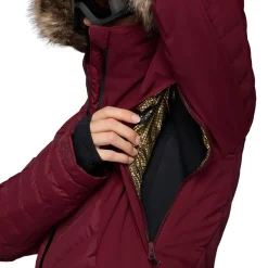Bird Mountain III Insulated Jacket - Women's