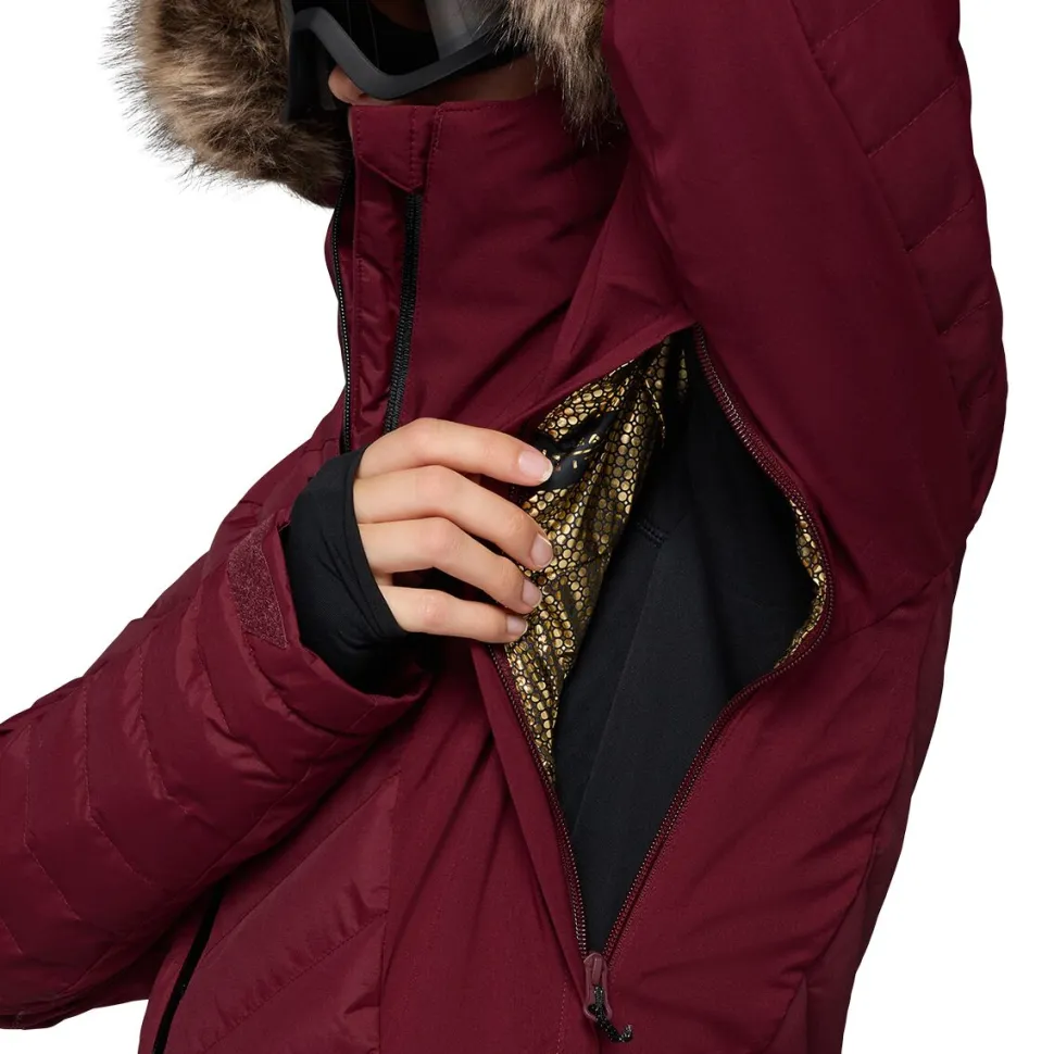 Bird Mountain III Insulated Jacket - Women's
