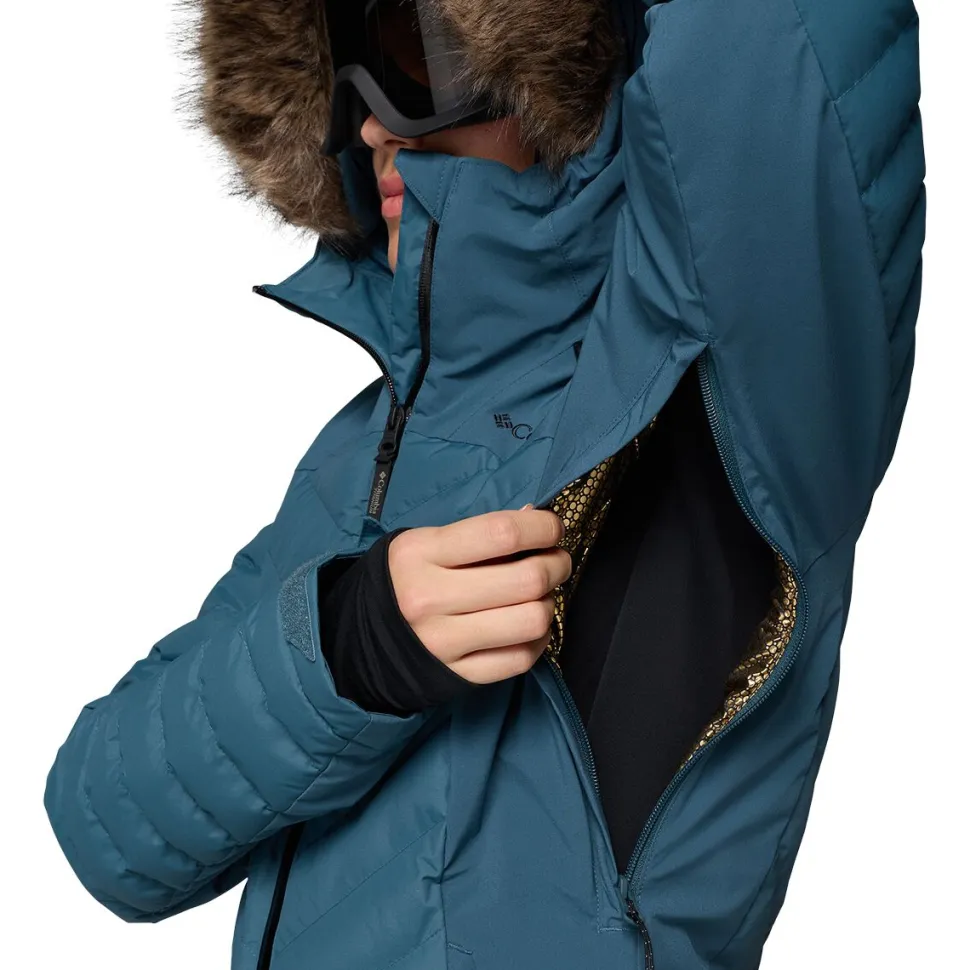 Bird Mountain III Insulated Jacket - Women's