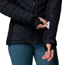 Bird Mountain III Insulated Jacket - Women's