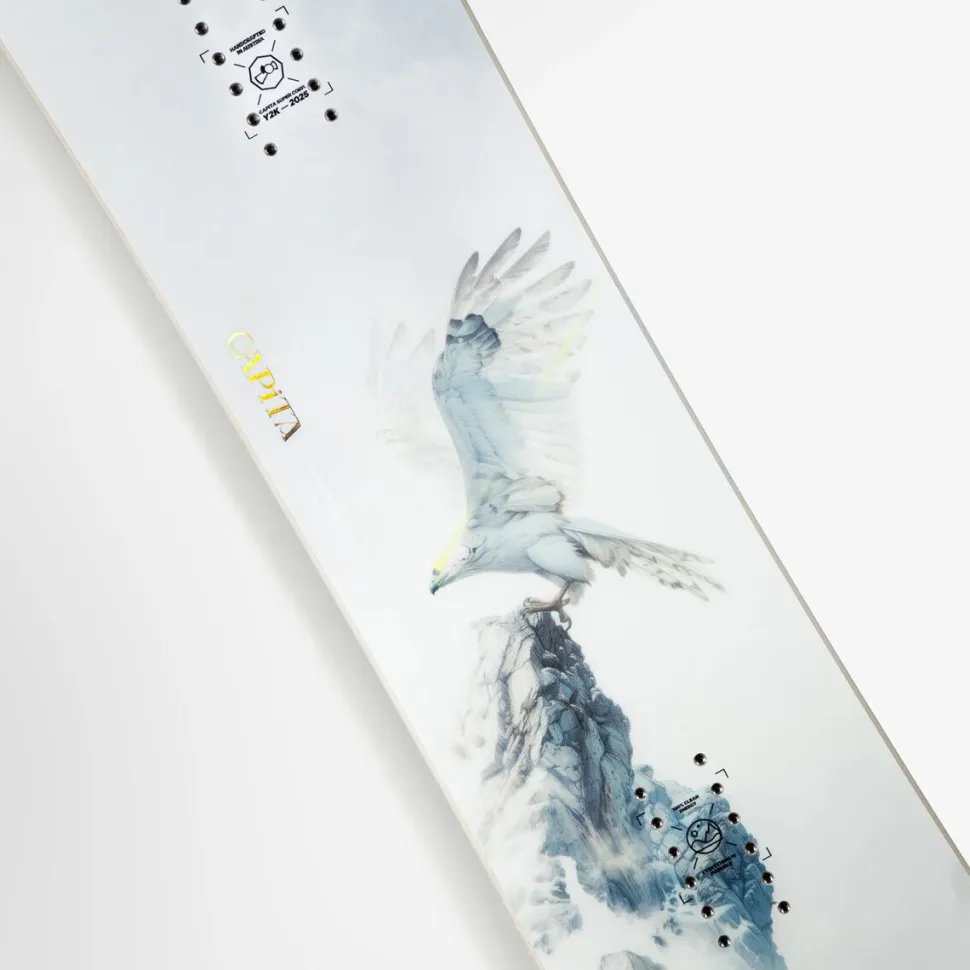 Birds Of A Feather Snowboard - 2026 - Women's