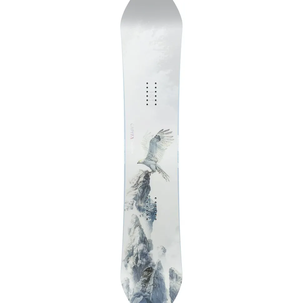 Birds Of A Feather Snowboard - 2026 - Women's