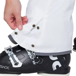 Black Magic Insulated Bib Pant - Women's