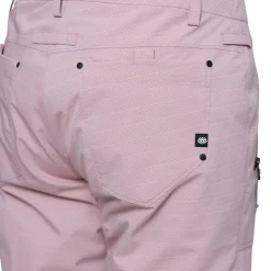 Black Magic Insulated Bib Pant - Women's