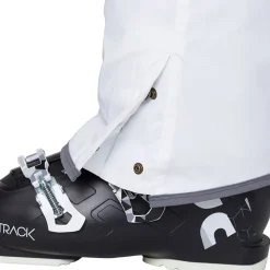 Black Magic Insulated Bib Pant - Women's