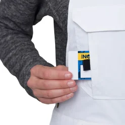Black Magic Insulated Bib Pant - Women's