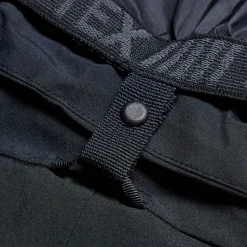 Black Magic Insulated Bib Pant - Women's