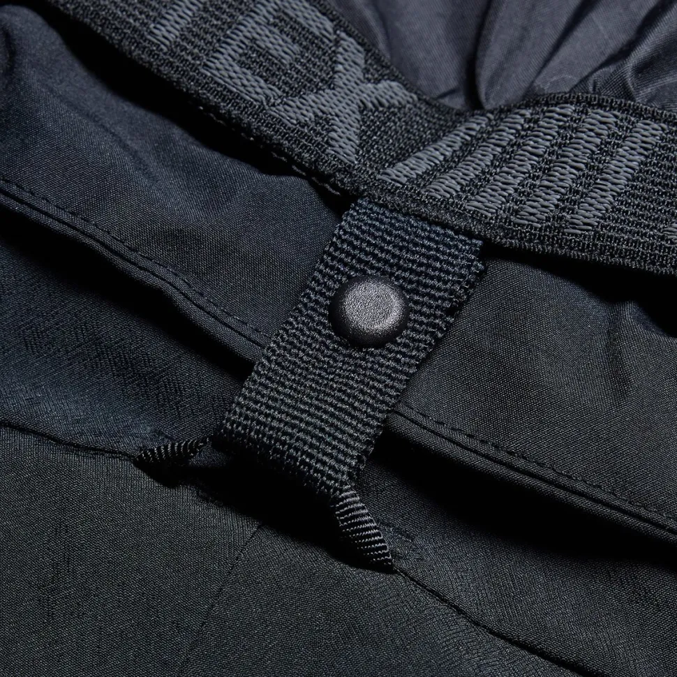 Black Magic Insulated Bib Pant - Women's