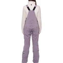 Black Magic Insulated Bib Pant - Women's