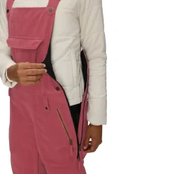 Black Magic Insulated Bib - Women's