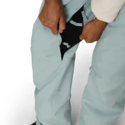 Black Magic Insulated Bib - Women's