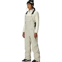 Black Magic Insulated Bib - Women's