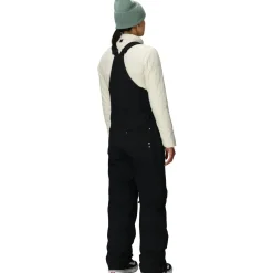 Black Magic Insulated Bib - Women's