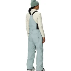 Black Magic Insulated Bib - Women's