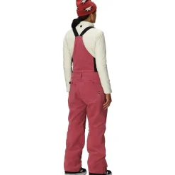 Black Magic Insulated Bib - Women's
