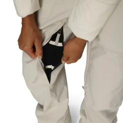 Black Magic Insulated Bib - Women's