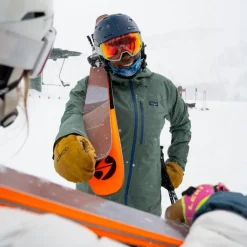 Black Pearl 94 Ski - 2026