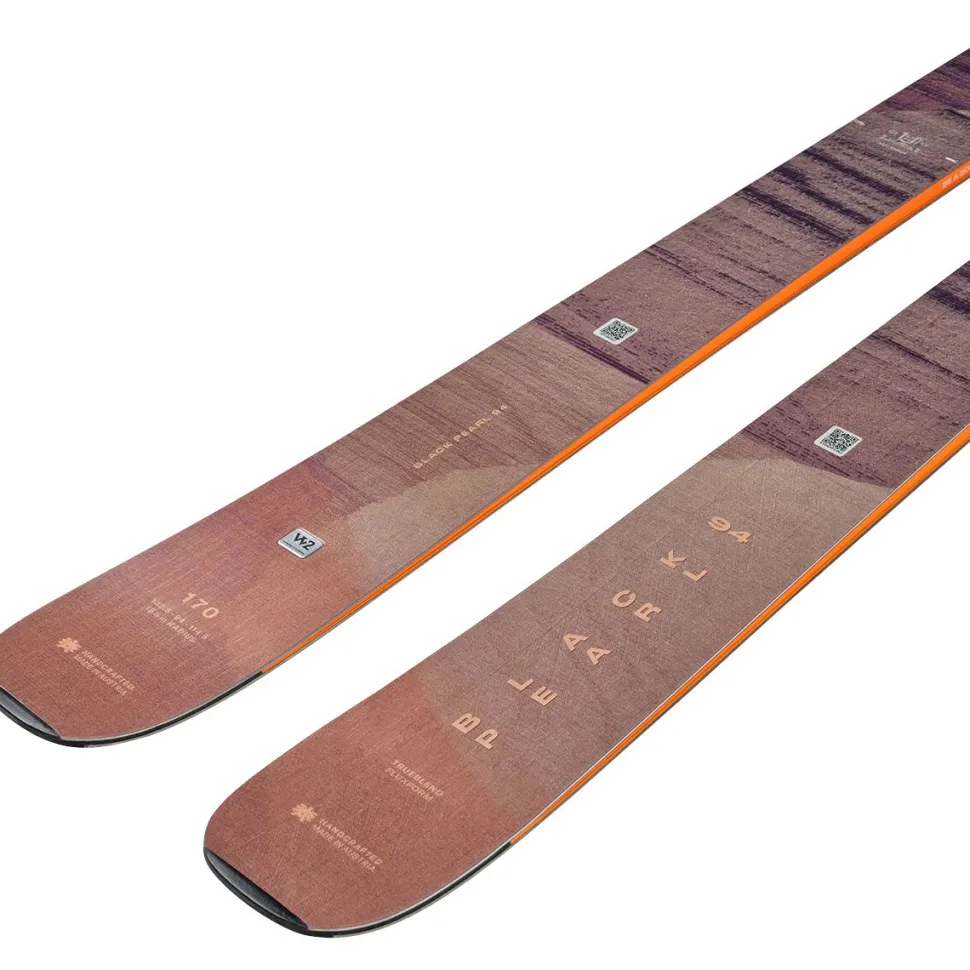 Black Pearl 94 Ski - 2026
