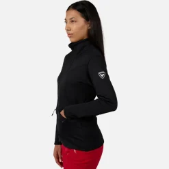 Blackside Fleece Full-Zip Jacket - Women's