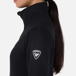 Blackside Fleece Full-Zip Jacket - Women's