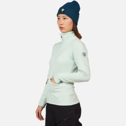 Blackside Fleece Full-Zip Jacket - Women's