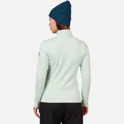 Blackside Fleece Full-Zip Jacket - Women's