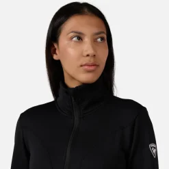 Blackside Fleece Full-Zip Jacket - Women's