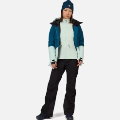 Blackside Fleece Full-Zip Jacket - Women's