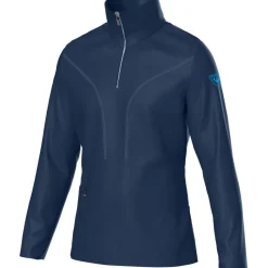 Blackside Fleece 1/2-Zip Pullover - Women's