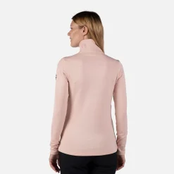 Blackside Fleece 1/2-Zip Pullover - Women's
