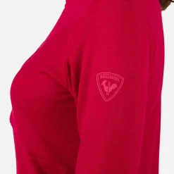 Blackside Fleece 1/2-Zip Pullover - Women's