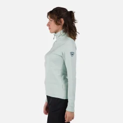 Blackside Fleece 1/2-Zip Pullover - Women's