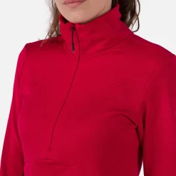 Blackside Fleece 1/2-Zip Pullover - Women's