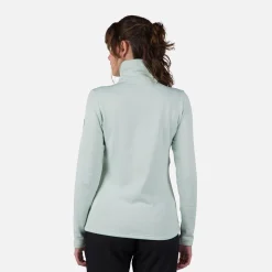 Blackside Fleece 1/2-Zip Pullover - Women's