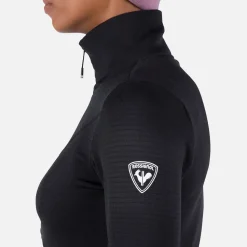 Blackside Fleece 1/2-Zip Pullover - Women's