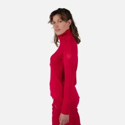 Blackside Fleece 1/2-Zip Pullover - Women's