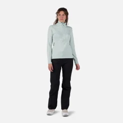 Blackside Fleece 1/2-Zip Pullover - Women's