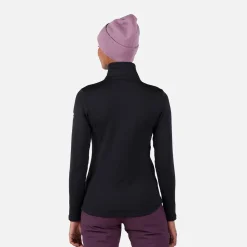 Blackside Fleece 1/2-Zip Pullover - Women's