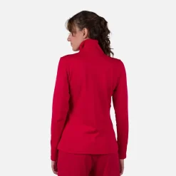 Blackside Fleece 1/2-Zip Pullover - Women's