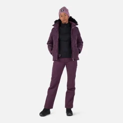 Blackside Fleece 1/2-Zip Pullover - Women's