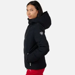 Blackside Puffy Jacket - Women's