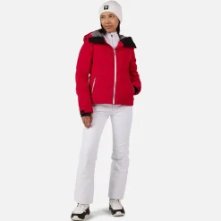 Blackside Puffy Jacket - Women's