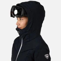 Blackside Puffy Jacket - Women's