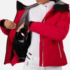 Blackside Puffy Jacket - Women's