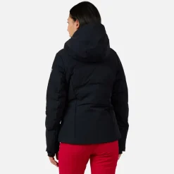 Blackside Puffy Jacket - Women's