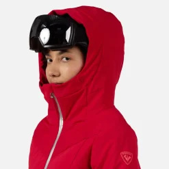 Blackside Puffy Jacket - Women's