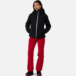 Blackside Puffy Jacket - Women's