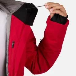 Blackside Puffy Jacket - Women's
